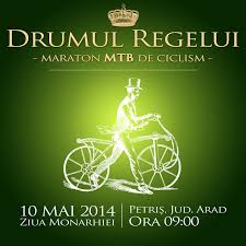 „ sărbătoarea regelui carol e şi sărbătoarea româniei! ConcureazÄƒ Pe Drumul Regelui In 2014 Freerider