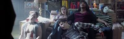 Ma is a 2019 american psychological horror film directed by tate taylor and written by scotty landes. Ma Nur Fur Erwachsene Mpaa Bescheinigt Dem Neuen Blumhouse Film Ein R Rating Blairwitch De