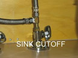 Homewerks worldwide ice maker box with 1 2 in sweat x mip diy liance repair how to install an ice maker water line what threading type is my ice maker shut off valve home tece 1 2 in ice maker outlet box with water hammer pex barb ice maker valve water supply shutoff for makers. Water Cut Off Valves