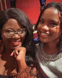 We did the East Side proud. Check out our performance from this morning