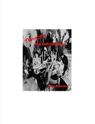 Tenacity...The Left End Story See more