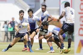 Перевод слова rugby, американское и британское произношение, транскрипция, словосочетания примеры. Division I Awaits The Philippines Ahead Of Olympic Qualification Goal