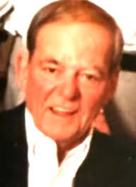 Daniel J. O'Horo 1934-2023