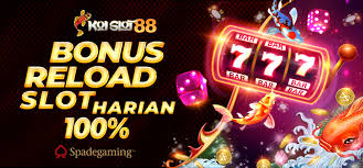 KOISLOT88 » Daftar 8 Situs Judi Slot Online Gacor Pragmatic Play Terbaik,  Slot88 Terpercaya