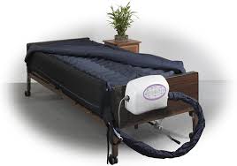 Amazon's choice for mattress cart. Amazon Com Drive Medical Lateral Rotation Mattress With On Demand Low Air Loss 10 Health Personal Care