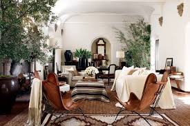 Learning From 30 Years Of Ralph Lauren Home Home Decor British Colonial Decor Home