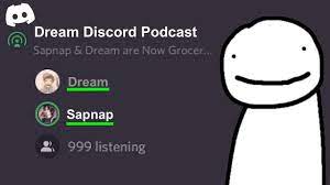 This site uses affiliate links. How To Join Dream S Discord Server Youtube