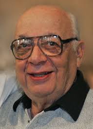 Obituary of Louis Angelo DeLuca Sr