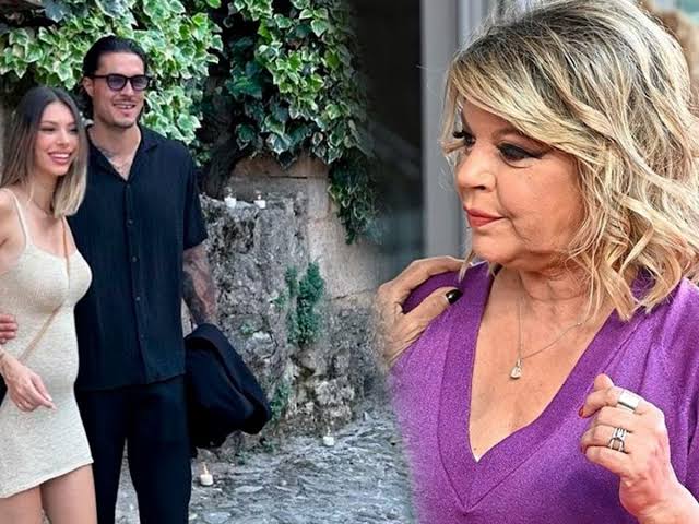 Terelu Campos: su reveladora reacción al posado de Alejandra Rubio con Carlo  Costanzia