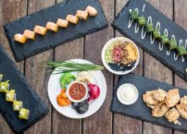 Karena rumornya bahwa belum lengkap ke makassar kalau belum makan kondro bakar. 3 Restoran Jepang Terbaik Di Makassar Patut Kamu Coba Myko Hotel Convention Center Makassar