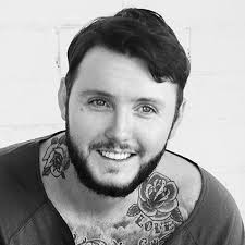 Arthur was born in middlesbrough, england to english mother shirley ashworth and scottish father neil arthur. Say You Won T Let Go Is The First Single From British Singer Songwriter James Arthur S Second Studio Album Back From James Arthur Singer James Arthur Arthur