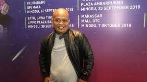 Sebelum meninggal dunia, sapri sempat mendapat perawatan di rumah sakit karena penyakit diabetes. Sosok Sapri Pantun Komedian Yang Meninggal Dunia Terkenal Lewat Pantun Awali Karier Dari Bawah Tribunnews Com Mobile
