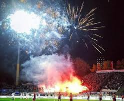 Und die sahen vor allem in der ersten halbzeit ein wildes spiel zwischen dem hsv und darmstadt 98. Darmstadt 98 Hamburger Sv 07 11 2015