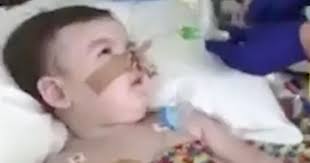 Image result for Alfie Evans
