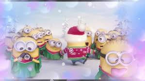 Maybe you would like to learn more about one of these? Make A Christmas Video With Funny Minion By Maskonface Fiverr