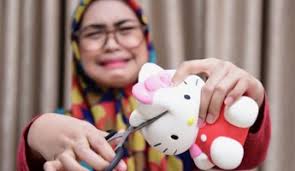 With us you can send money via bank transfer, cash pickup, and mobile money. Buang Squishy Sembarangan Ini 5 Pengakuan Mengagetkan Ria Ricis