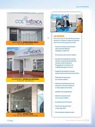 Colsanitas mantuvo su distancia frente a coomeva, mientras que colmédica y cafesalud fueron las de mayor dinamismo. Colmedica Medicina Prepagada Numero 46 Diciembre 2013 Enero 2014