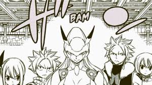 Fairy Tail: 100 Years Quest Chapter 136 And Volume 16, Release Date And Time