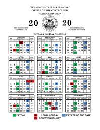 End of pay period / beginning of pay period. Pay Period Calendar 2021 San Francisco 2021 Pay Periods Calendar
