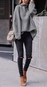 45 Best Winter Fashion Outfits Women Fall Fashion Coats Fashion Trends Winter Fashion