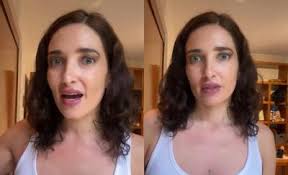 Háganme bullying, hagan ruido...": Camila Nash reacciona a críticas por su  acento mexicano y decir que es "famosa" https://www.t13.cl/730671-fb