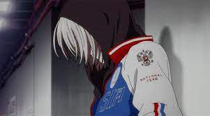 When U Realize Ur Paper Had 499 Words And Not 500 Yuri Plisetsky Yuri On Ice Yuri