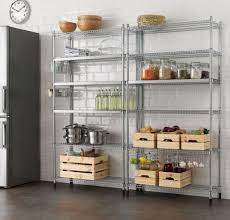 30 Nice And Simple Kitchen Storage Organization Ideas Ikea Omar Shelving Kitchen Storage Organization