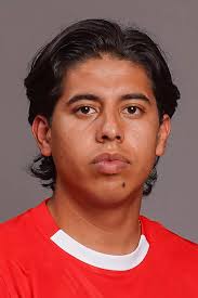 Edgar David Landeros