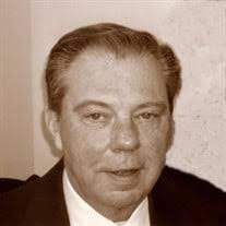 Obituary information for Thomas John Diers