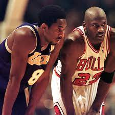 Discover a coveted michael jordan rookie card to add to your chicago bulls memorabilia. The Similarities And Differences Between Kobe And Michael Jordan Silver Screen And Roll