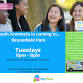 Youth Konnect in Broomfield Park – Swanscombe event image