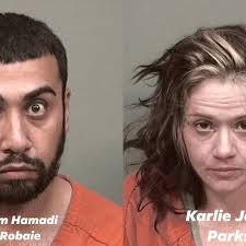 Suspects arrested in connection with deadly stabbing at Clarksville mobile  home park