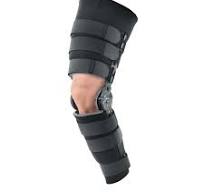 Post-Op Knee Brace – Breg, Inc.