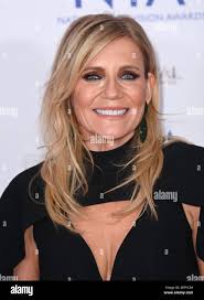 London, UK. September 5th, 2023. Michelle Collins at the National  Television Awards, The O2 Arena, London. Credit: Doug Peters/EMPICS/Alamy  Live News Stock Photo