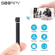 Top 10 Hidden Outdoor Security Cameras Of 2018 Wireless Home Security Systems Wireless Home Security Mini Camera