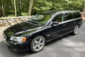 Image result for Black Sapphire 2003 Volvo