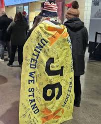 Donald Trump vows breathtaking pace of pardons, deportations and  retribution after inauguration