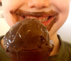 Check spelling or type a new query. Triple Chocolate Ice Cream Recipe Dessert Food Com