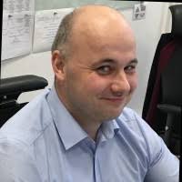 Robert Mitius Email & Phone Number