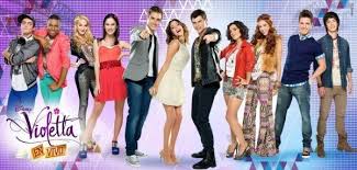 Sur cette page, vous avez la possibilité de voir kaamelott saison 1 épisode 1 en streaming français sur voirfilm. Violetta Violet Disney Channel