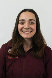 2023-24 Women's Track and Field Roster