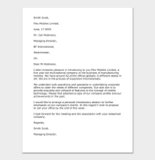 In a single page, the writer aims to make the editor/publisher get interested in reading or publishing the entire story. 28 Free Business Introduction Letter Format With Examples
