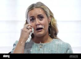 The leigh family hi-res stock photography and images