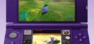 Nintendo lo presentó oficialmente en el e3 2010, llevando consolas de prueba para los asistentes al evento. Los 10 Mejores Juegos Para Ninas