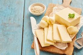 What Is A Good Substitute For Butter