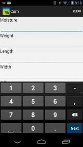 Please check the marked fields below. Yield Calculator Agriculture Apps Farms Com
