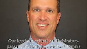 Petition · Demand DPS to reinstate Mr. Kurt Dennis as Principal of  McAuliffe International School