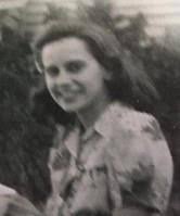 Jane Benson Obituary (1927