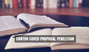 Proposal skripsi kordinasi penyidikan antara kpk, kejaksaan, dan kepolisian dalam perkara tindak pidana korupsi oleh : 10 Contoh Cover Proposal Penelitian Lengkap