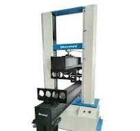 High Performance Universal Wood-Based Panel Testing Machine